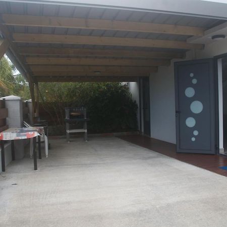 Les Villas De La Ligne Des Bambous Ravine des Cabris Exterior foto