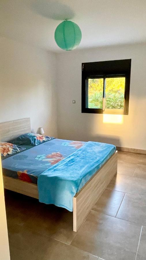 Les Villas De La Ligne Des Bambous Ravine des Cabris Exterior foto